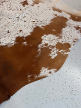Genuine Cowhide Floor Rug 1193