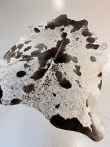 Genuine Cowhide Floor Rug 1194