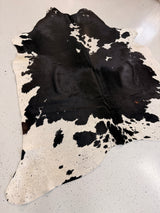 Genuine Cowhide Floor Rug 1244