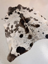Genuine Cowhide Floor Rug 1194