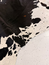 Genuine Cowhide Floor Rug 1244