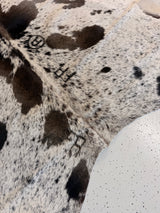 Genuine Cowhide Floor Rug 1194