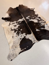 Genuine Cowhide Floor Rug 1195