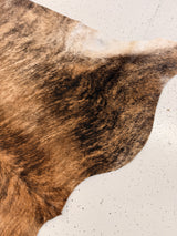 Genuine Cowhide Floor Rug 1245