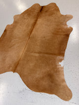 Genuine Cowhide Floor Rug 1246