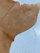 Genuine Cowhide Floor Rug 1246