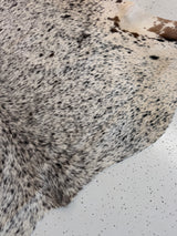 Genuine Cowhide Floor Rug 1196