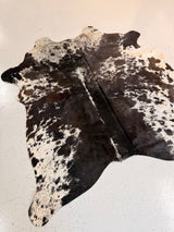 Genuine Cowhide Floor Rug 1197