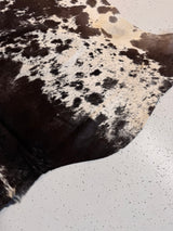 Genuine Cowhide Floor Rug 1197