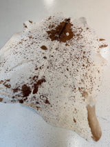 Genuine Cowhide Floor Rug 1199