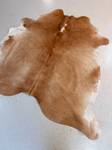 Genuine Cowhide Floor Rug 1200