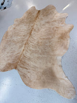 Genuine Cowhide Floor Rug 1249