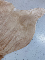 Genuine Cowhide Floor Rug 1249