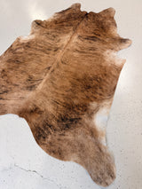 Genuine Cowhide Floor Rug 1259