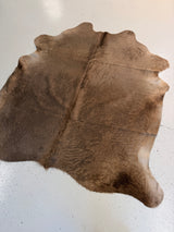 Genuine Cowhide Floor Rug 1201