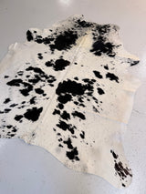 Genuine Cowhide Floor Rug 1202