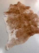 Genuine Cowhide Floor Rug 1203
