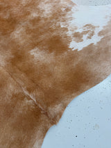 Genuine Cowhide Floor Rug 1203
