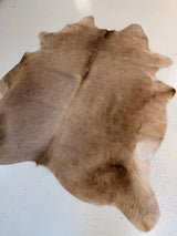 Genuine Cowhide Floor Rug 1206