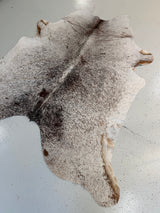 Genuine Cowhide Floor Rug 1207