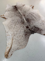 Genuine Cowhide Floor Rug 1207