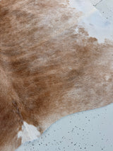Genuine Cowhide Floor Rug 1208