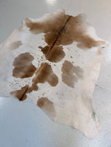 Genuine Cowhide Floor Rug 1209
