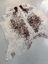 Genuine Cowhide Floor Rug 1210