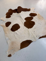 Genuine Cowhide Floor Rug 1211