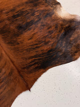 Genuine Cowhide Floor Rug 1213