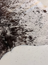 Genuine Cowhide Floor Rug 1215