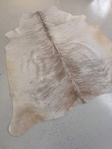 Genuine Cowhide Floor Rug 1216