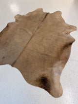 Genuine Cowhide Floor Rug 1217
