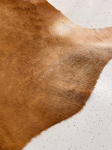 Genuine Cowhide Floor Rug 1218