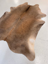Genuine Cowhide Floor Rug 1219