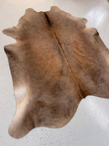 Genuine Cowhide Floor Rug 1219