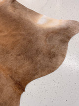 Genuine Cowhide Floor Rug 1219