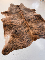 Genuine Cowhide Floor Rug 1220