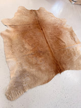 Genuine Cowhide Floor Rug 1221