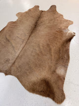 Genuine Cowhide Floor Rug 1222