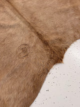 Genuine Cowhide Floor Rug 1222