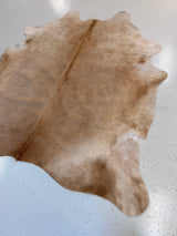 Genuine Cowhide Floor Rug 1223