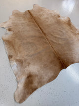 Genuine Cowhide Floor Rug 1223