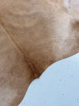 Genuine Cowhide Floor Rug 1223