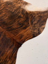 Genuine Cowhide Floor Rug 1224