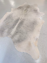 Genuine Cowhide Floor Rug 1226