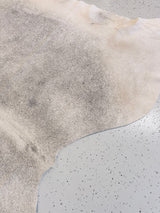 Genuine Cowhide Floor Rug 1226