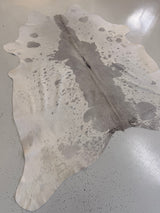 Genuine Cowhide Floor Rug 1227