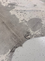 Genuine Cowhide Floor Rug 1227