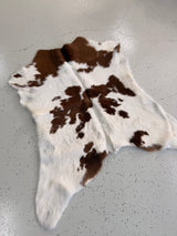 Calf Hide Floor Rug 001